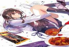 重口不血腥的本子画师